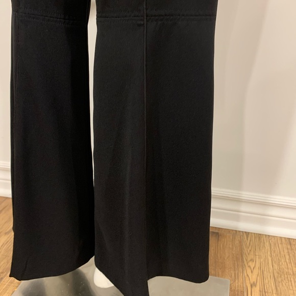 Marithe Francois Girbaud- black pants - Picture 7 of 7